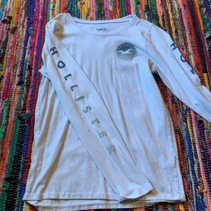 Hollister shirt
